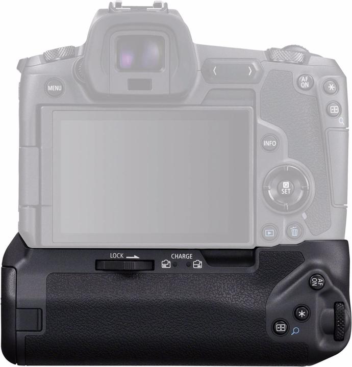 Produktbild Canon BG-E22 (Batteriegriff)