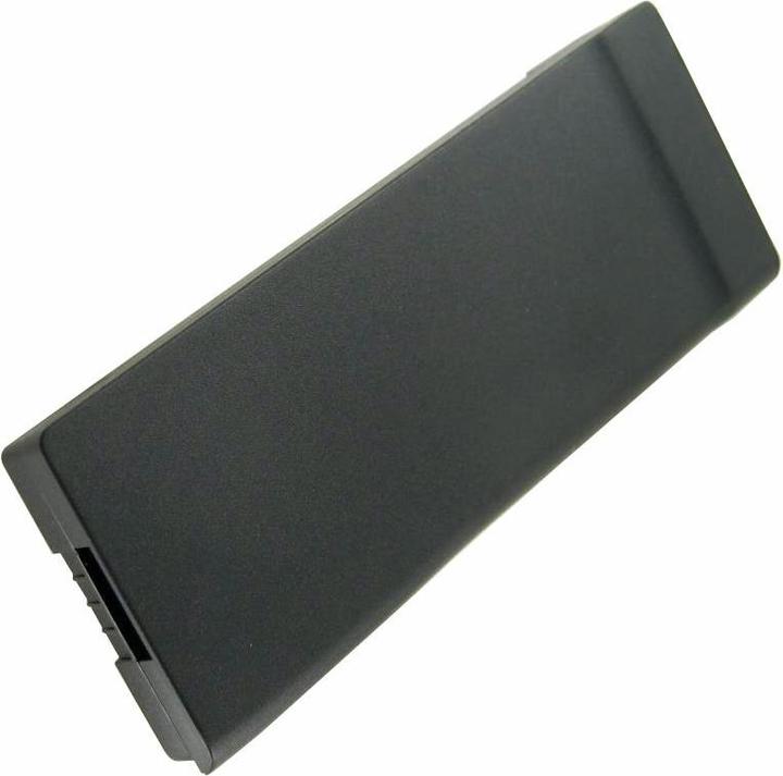 Produktbild AccuCell Akku Handy Iridium 9555 Akku BAT20801, BAT2081