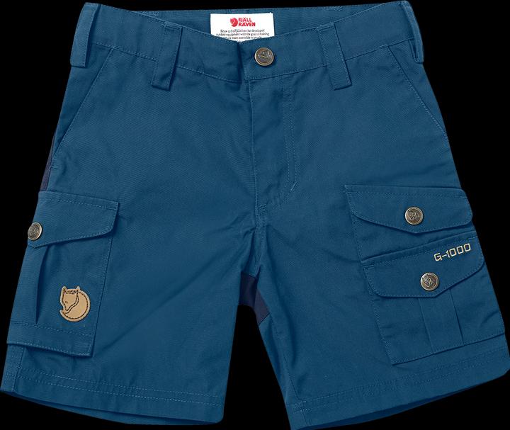 Produktbild Fjällräven Kids Vidda Shorts (134)