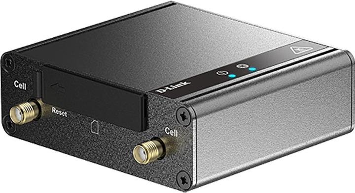 Actual product image D-Link 4g Lte modem