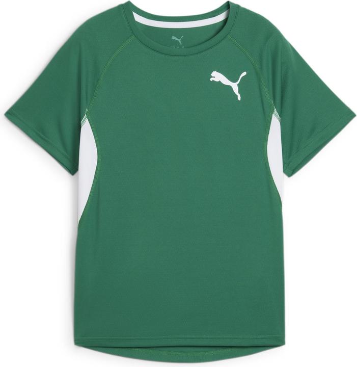 Puma Y CROSS THE LINE TEE 3.0
