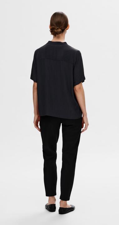Image du produit Selected Femme Blouse à manches courtes (34)
