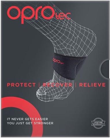 Produktbild Opro tec Bandage zur Fussgewölbe-Unterstützung, 5745