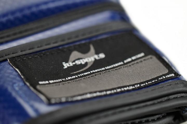 Immagine prodotto Ju-Sports Guanto da competizione MMA Competition Pro Carbon blu (XL)