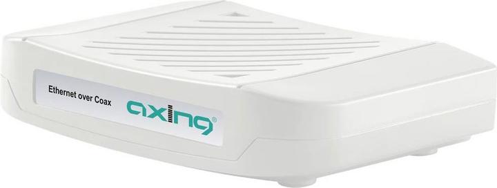 Productafbeelding Axing Ethernet over CoaxEOC 2-32Peer-to-Peer 1600 Mbps WiFi