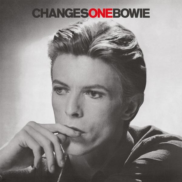 Changesonebowie (David Bowie, 2019)