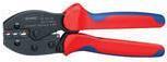 Image du produit Knipex PreciForce Pince à sertir 97 52 36 (220 mm)