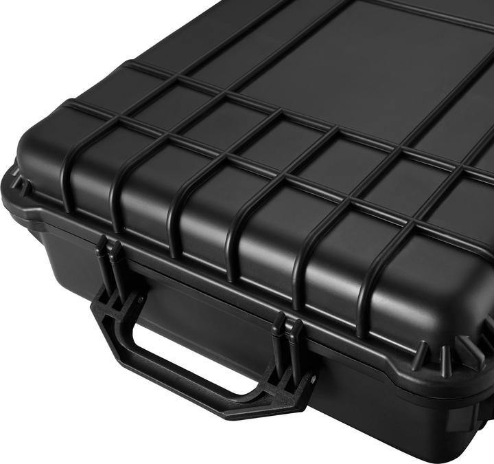Immagine prodotto tectake Valigetta universale per fucili (48.50 l)