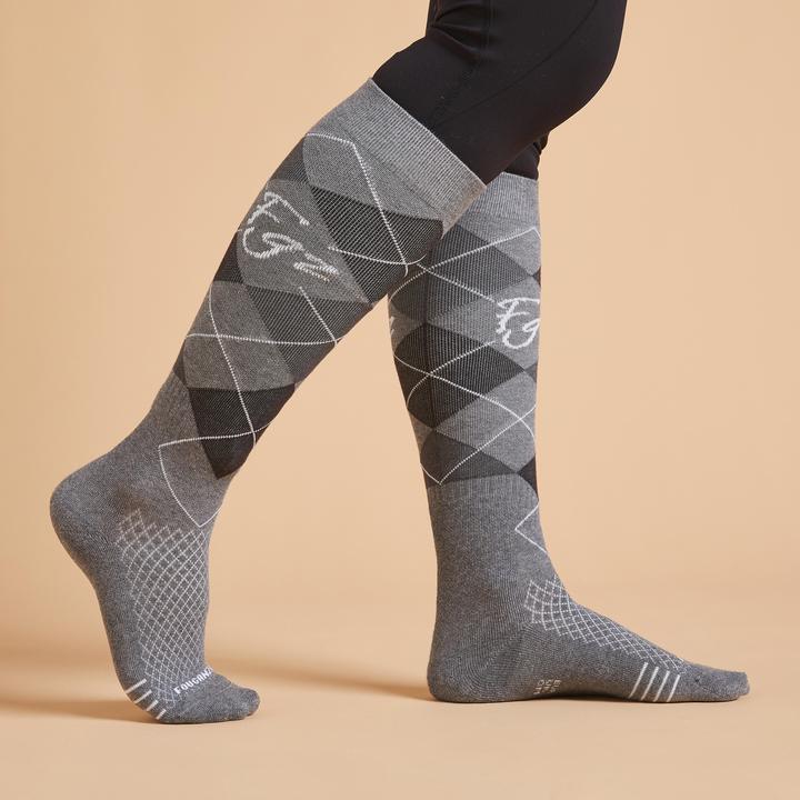 Actual product image Fouganza 500 (39, 42)