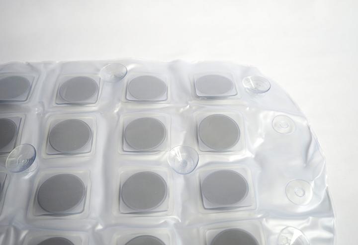 Produktbild Medisana Luftsprudelbad BBS 2