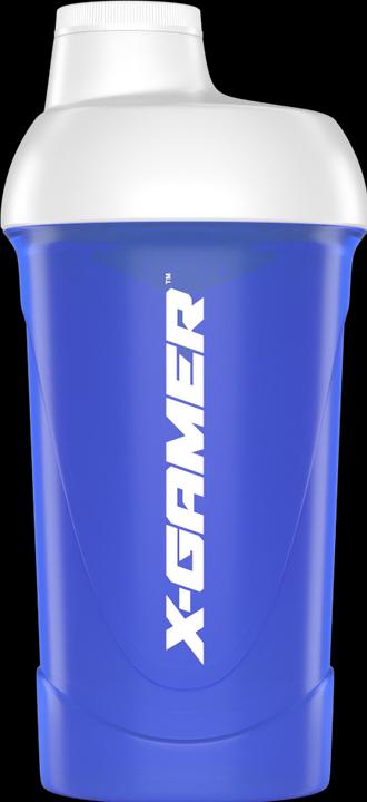 X-Gamer Shaker (0.50 l)