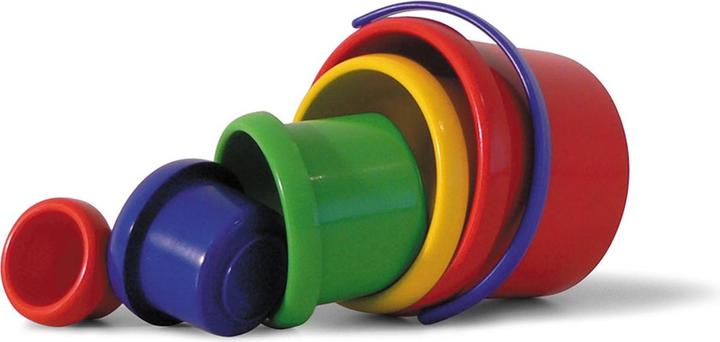 Produktbild Spielstabil Stapelbecher-Set