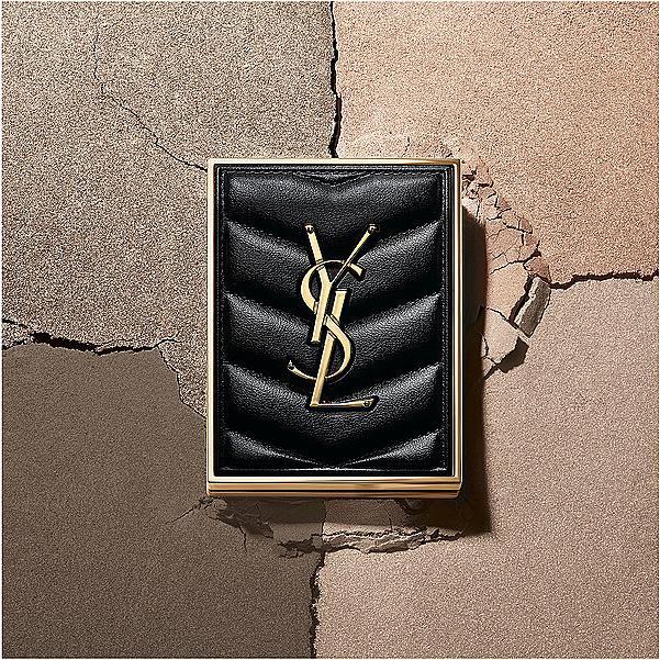 Image du produit Yves Saint Laurent Couture Mini Clutch 100 Store Dolls (100 poupées Stora)