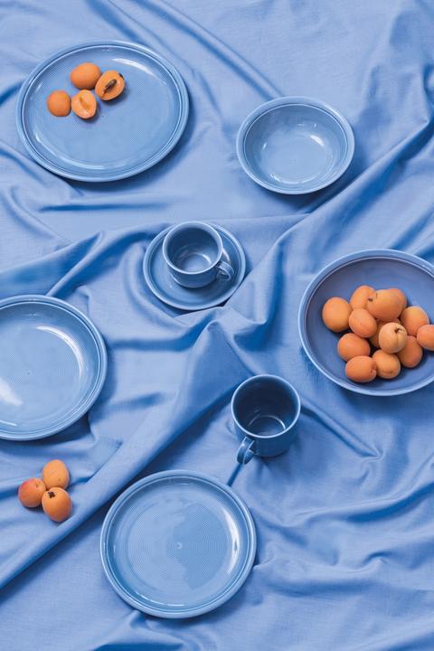 Actual product image Thomas Trend Colour - Arctic Blue - Cereal bowl 16 cm (15.70 cm, 0.54 l, 1 x)