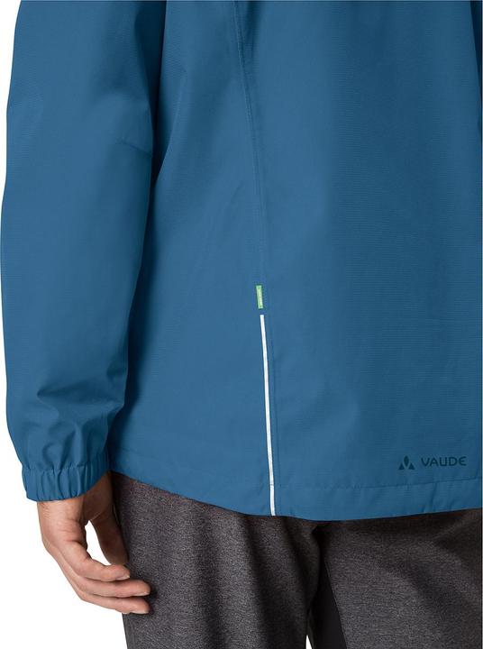 Actual product image Vaude Men's Escape Bike Light Jacket (XL)