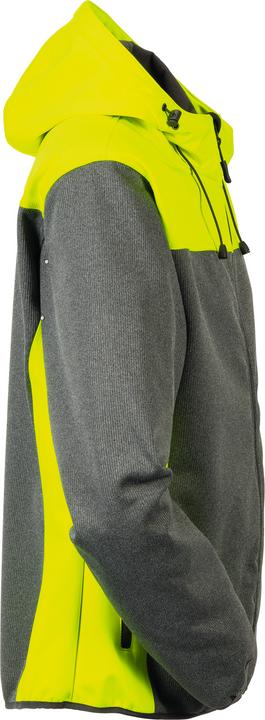 Produktbild Planam Softshell Jacke Outdoor Kontrast (L)