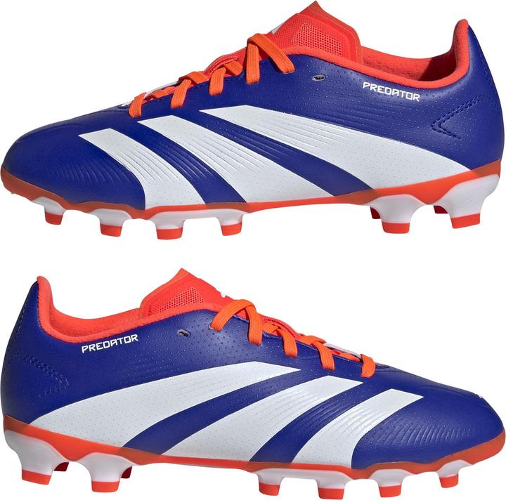 Immagine prodotto adidas scarpe calcio per bambini predator league ag (38)