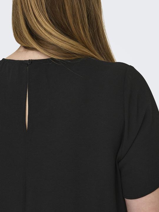 Image du produit Only Coupe normale Col rond Robe longue (54)