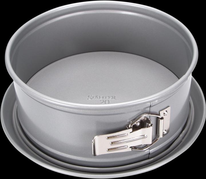 Image du produit Städter Moule à charnière Ø 20 cm (20 cm)