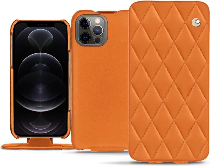 Image du produit Noreve Housse cuir vertical (Apple iPhone 12 Pro)