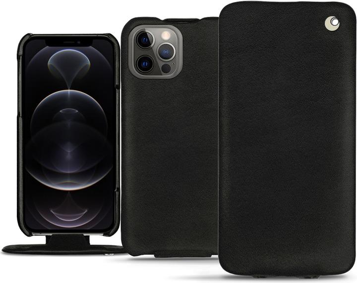 Image du produit Noreve Housse cuir vertical (Apple iPhone 12 Pro)