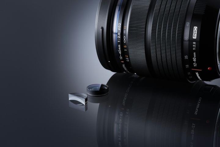 Image du produit Olympus ED 7-14mm f/2.8 PRO (Micro Four Thirds, Micro Four Thirds)