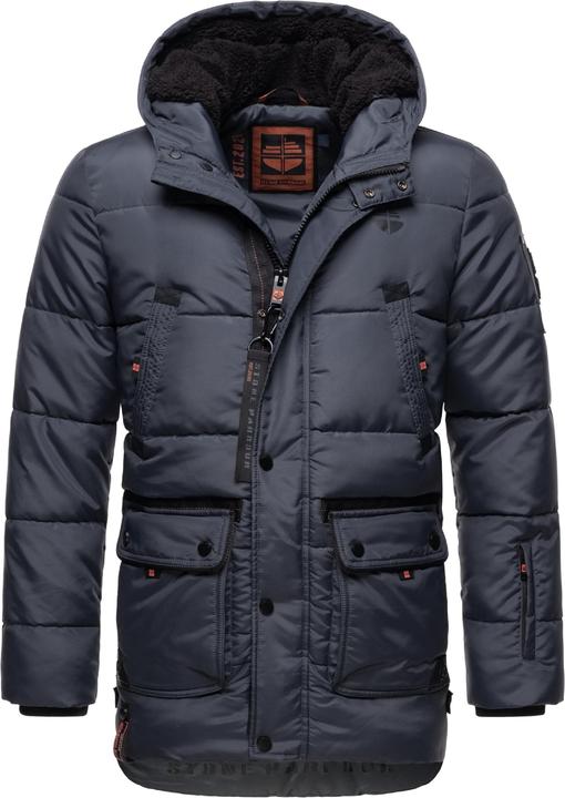 Immagine prodotto Stone Harbour Mironoo (XL)