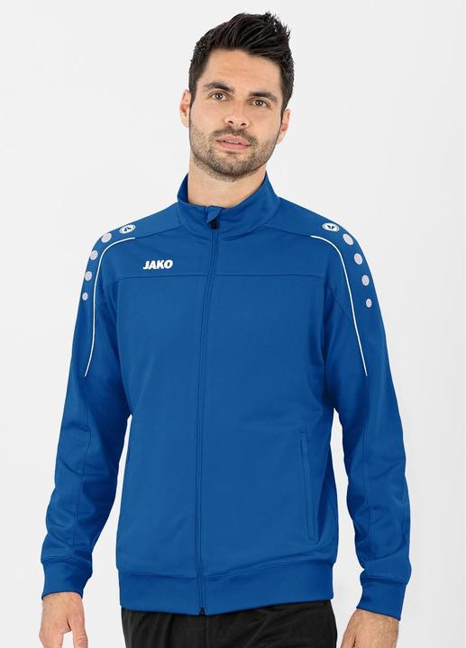 Produktbild JAKO POLYESTERJACKE CLASSICO (164) (164)