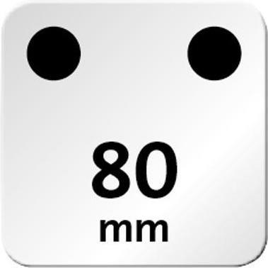 Actual product image Novus B 230 Table punch