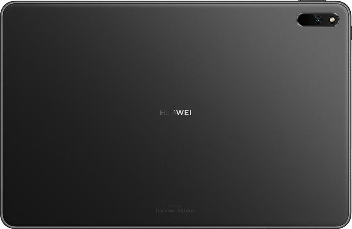 Actual product image Huawei MatePad 11 WiFi (WLAN only, 10.95", 128 GB, Grey Mat)