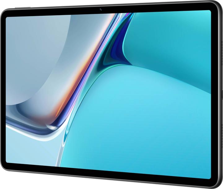 Huawei MatePad 11 WiFi (Alleen WLAN, 10.95", 128 GB, Mat Grijs)