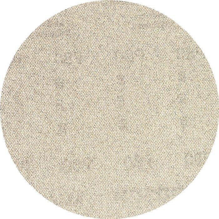 Immagine prodotto Bosch Professional Zubehör Expert M480 Rete di levigatura per levigatrice rotorbitale, 125 mm, G 180, 5 pezzi (180)