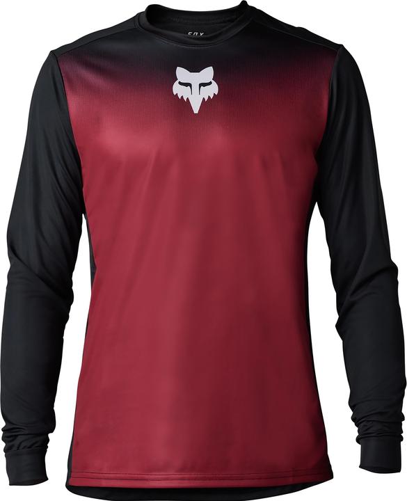 Produktbild Fox Jersey 23 Ranger Ls Keel Brx S (S)