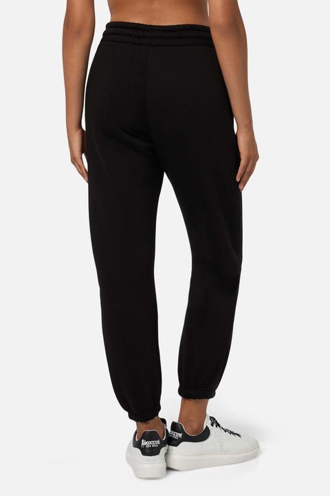 Immagine prodotto Boxeur des Rues Pantaloni della tuta Basic con strass (S)