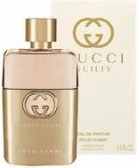 Produktbild Gucci Guilty For Her (Eau de Toilette, 30 ml)