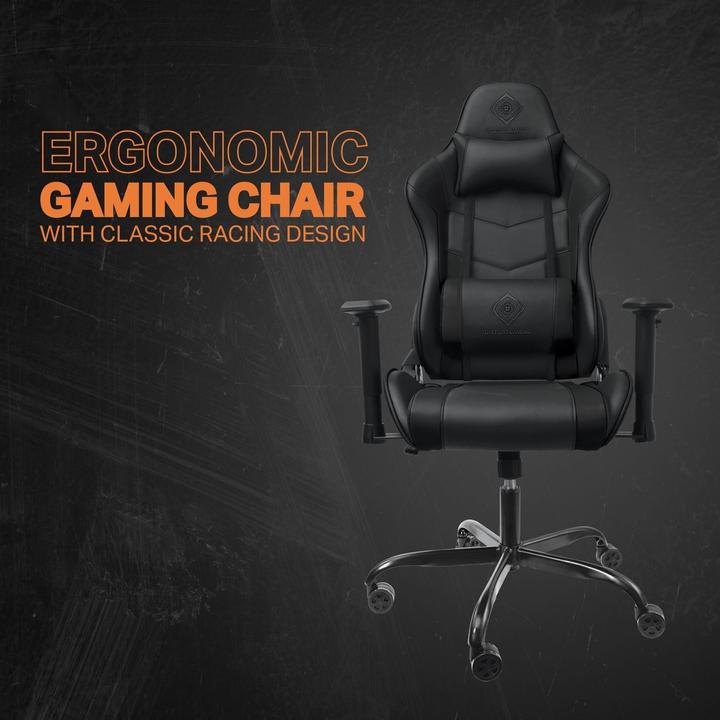Produktbild Deltaco Gaming GAM-096