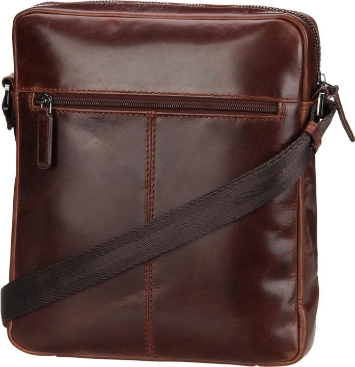 Actual product image Bugatti Shoulder bag ROMANO