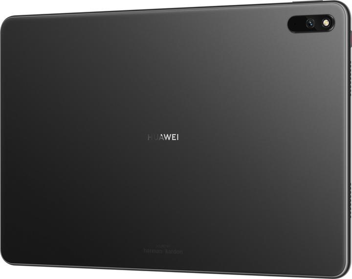 Actual product image Huawei MatePad 11 WiFi (WLAN only, 10.95", 128 GB, Grey Mat)