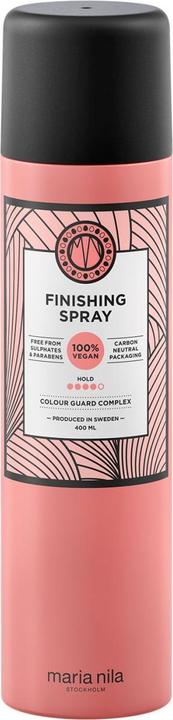 Maria Nila Style & Finish - Finishing Spray (400 ml)