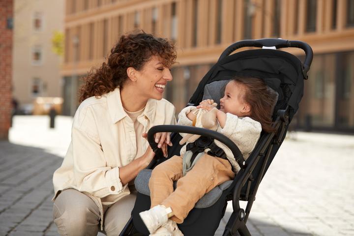 Immagine prodotto Hauck Travel N Care Plus Nero