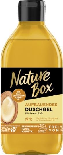 Immagine prodotto MGA Na (250 ml)
