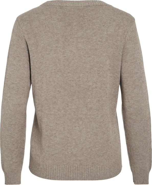 Produktbild Vila VIRIL Rundhals Strickpullover (M)