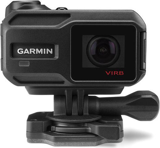 Garmin Virb Xe (30p, Full HD, WLAN, Bluetooth)