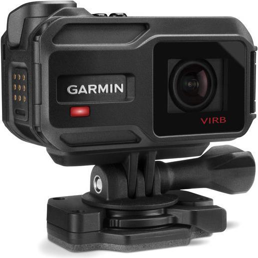 Produktbild Garmin Virb Xe (30p, Full HD, WLAN, Bluetooth)