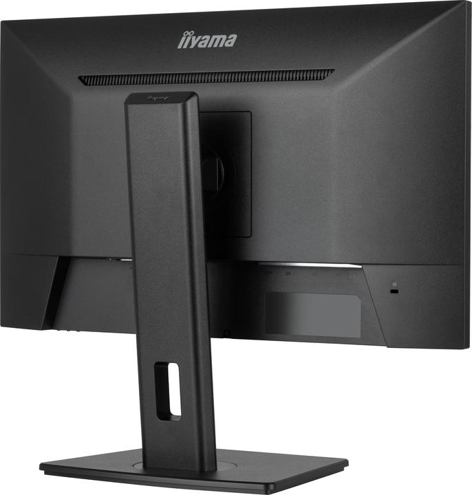 Actual product image iiyama ProLite XUB2493HSU-B6 (1920 x 1080 pixels, 23.80")