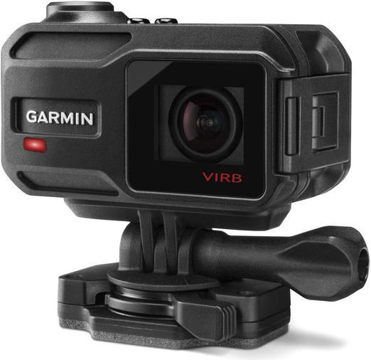 Produktbild Garmin Virb Xe (30p, Full HD, WLAN, Bluetooth)