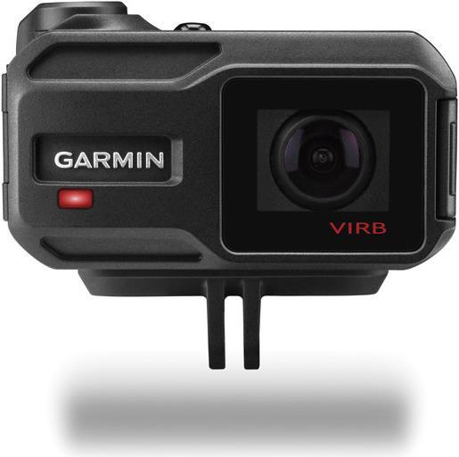Produktbild Garmin Virb Xe (30p, Full HD, WLAN, Bluetooth)