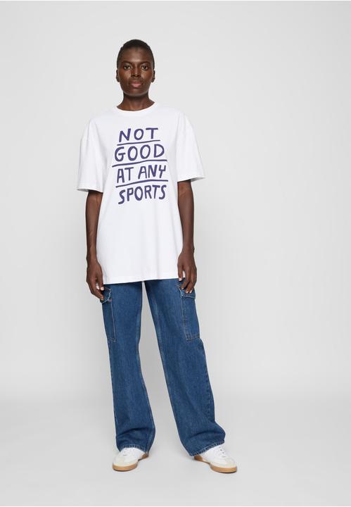 Image du produit Days Beyond Tee Not Good At Any Sports - 170411 (XXL)