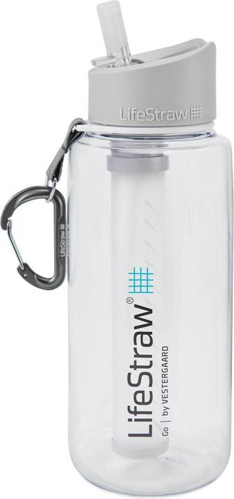 Produktbild LifeStraw Go 2