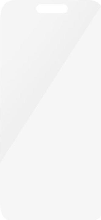 Image du produit PanzerGlass Classic Fit (1 pièce(s), Apple iPhone 15, Apple iPhone 16)